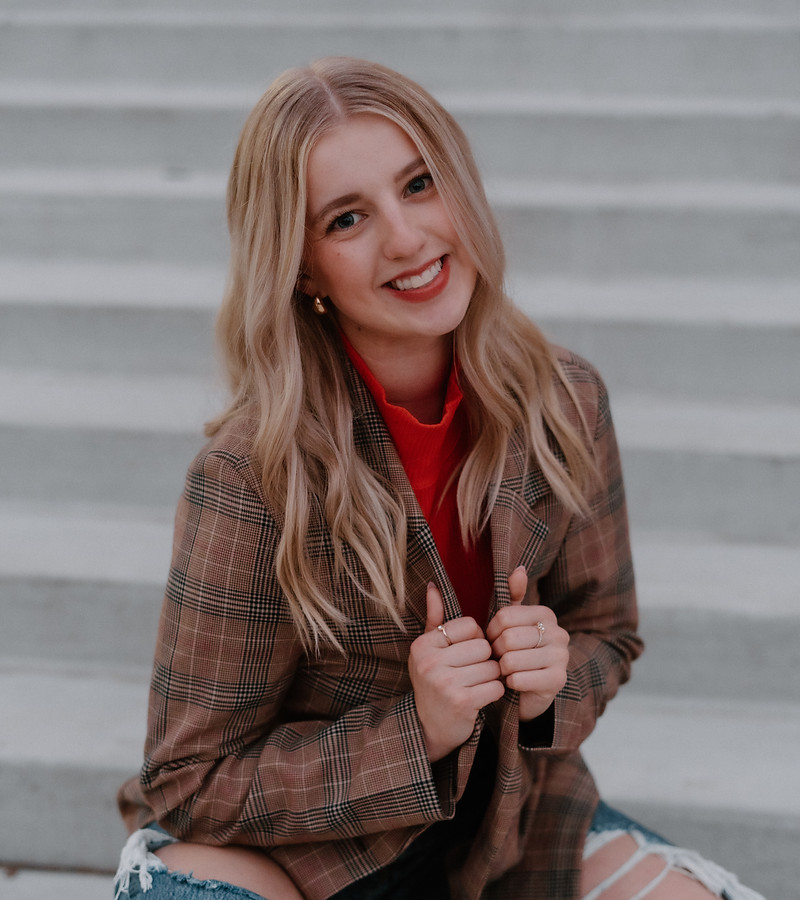 Juliana Rosentrater, Cider House & Tasting Room Private Events Manager