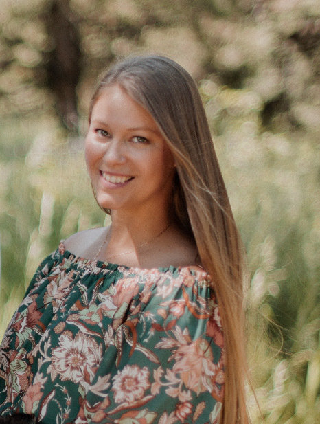 Lisa Boulas, Vineyard & Winery Events Director