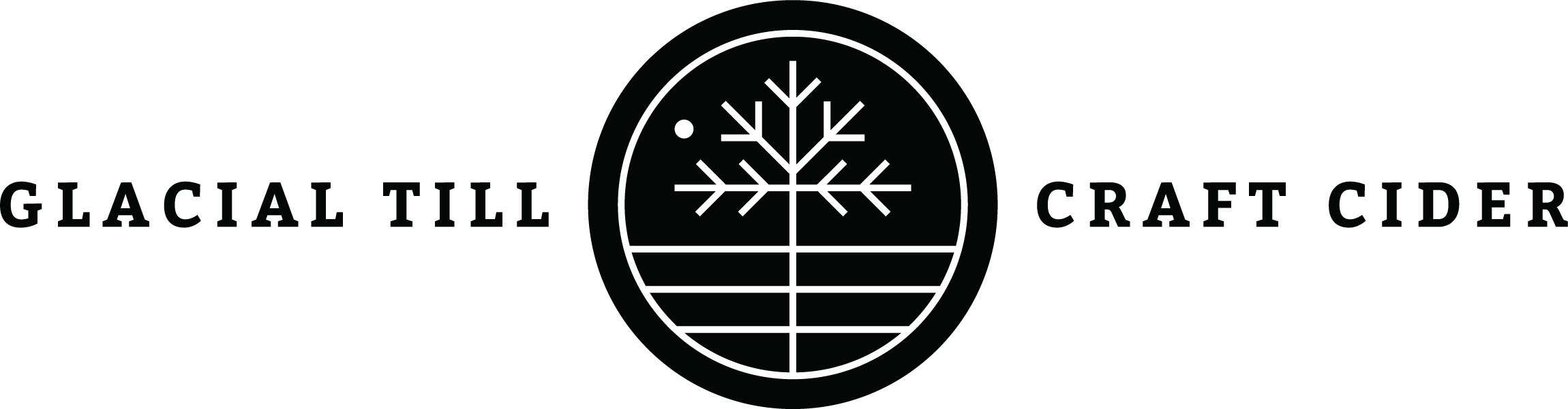 Glacial Till Craft Cider